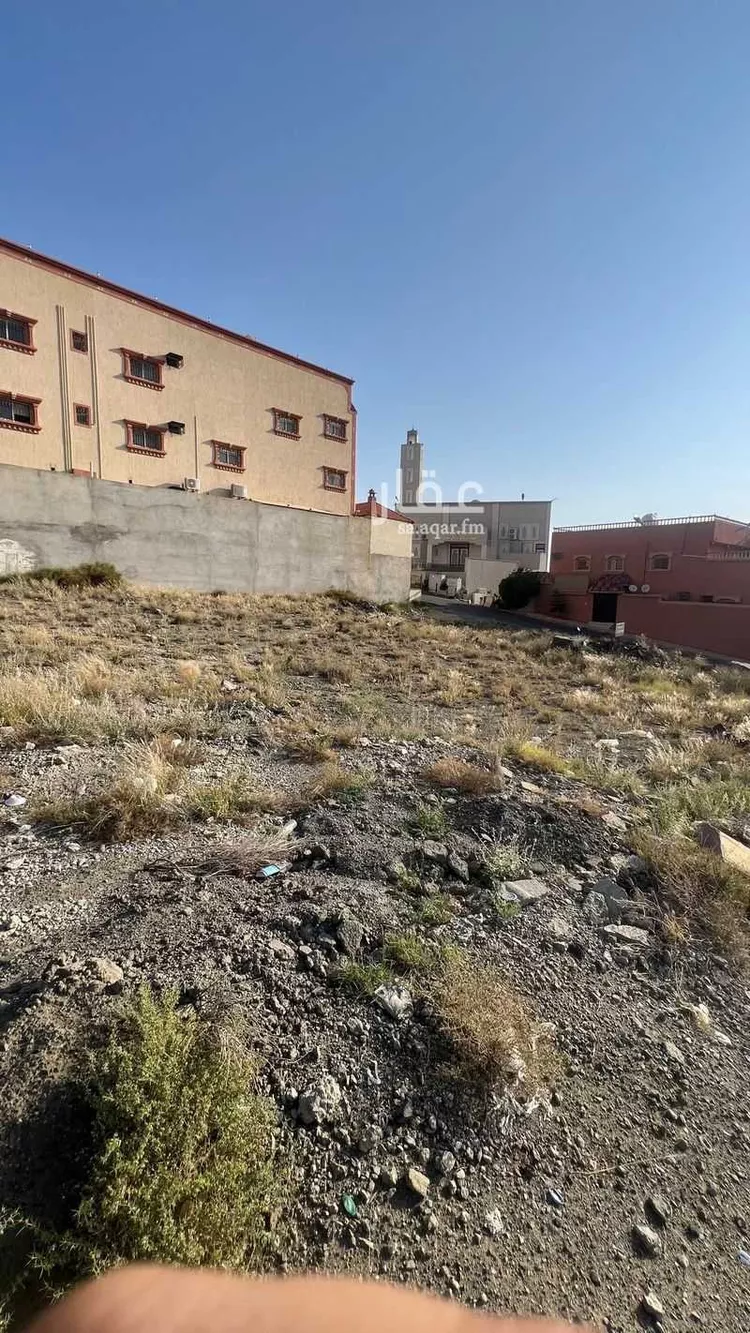 أرض للبيع في شارع العباس بن الاحنف, حي الروضة, مدينة أبها, منطقة عسير صورة 5