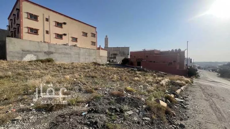 أرض للبيع في شارع العباس بن الاحنف, حي الروضة, مدينة أبها, منطقة عسير صورة 4