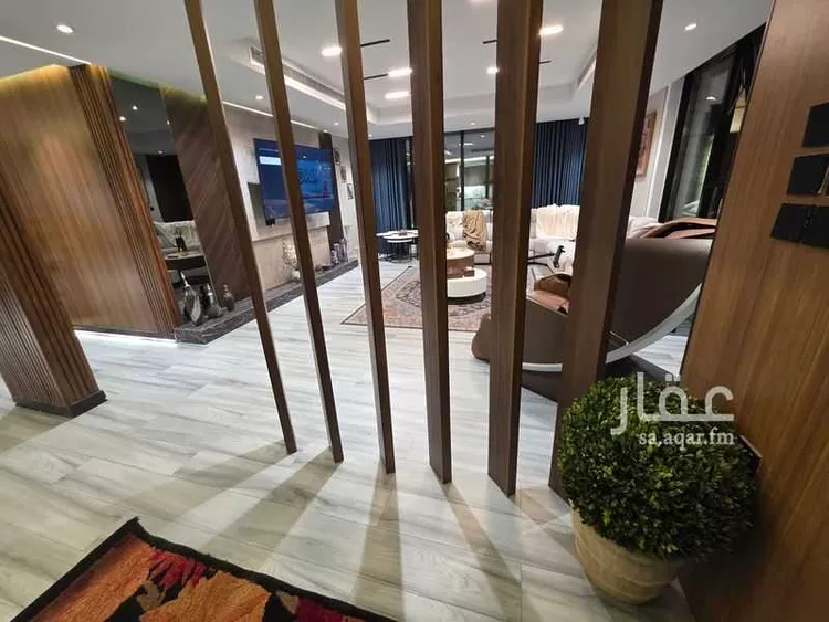 فيلا للإيجار في شارع المرقش الأكبر, حي العليا, مدينة الرياض, منطقة الرياض صورة 5