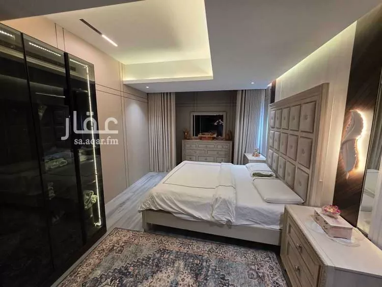 فيلا للإيجار في شارع المرقش الأكبر, حي العليا, مدينة الرياض, منطقة الرياض صورة 4