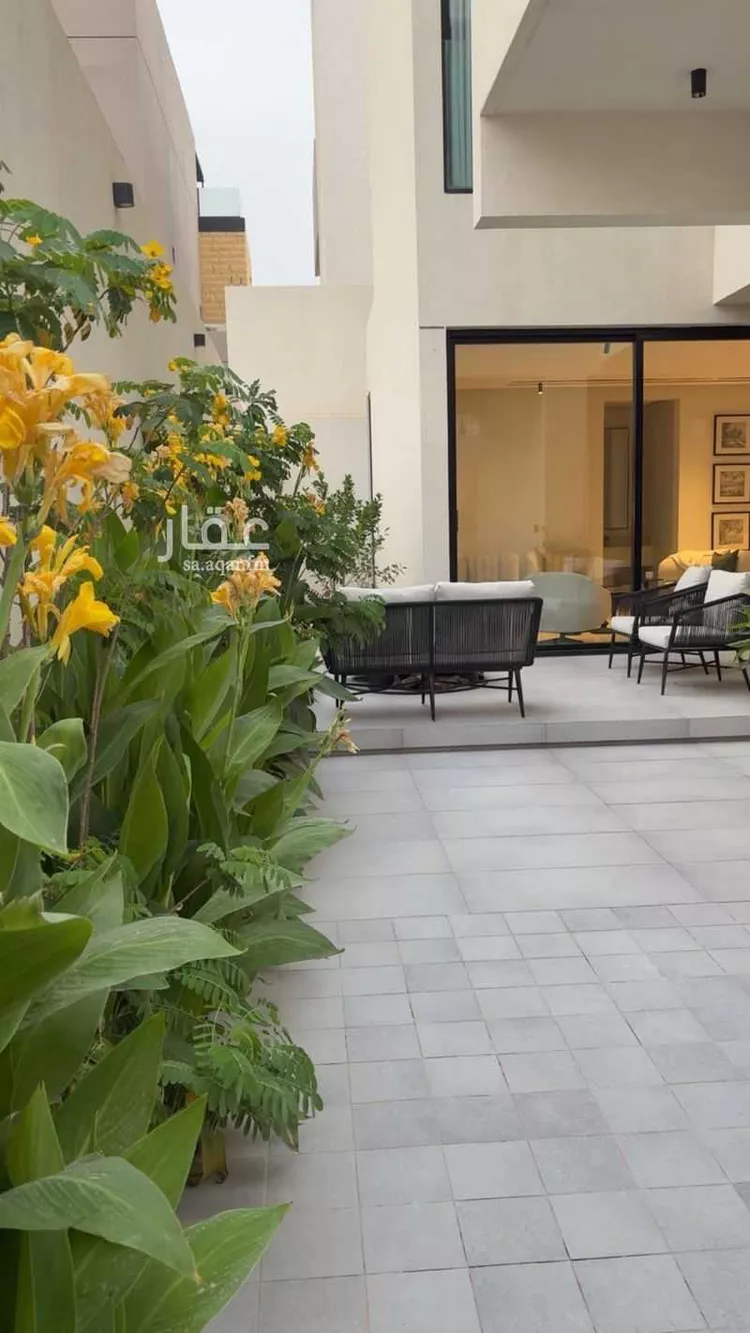 Villa for Rent in Riyadh An Narjis صورة 3