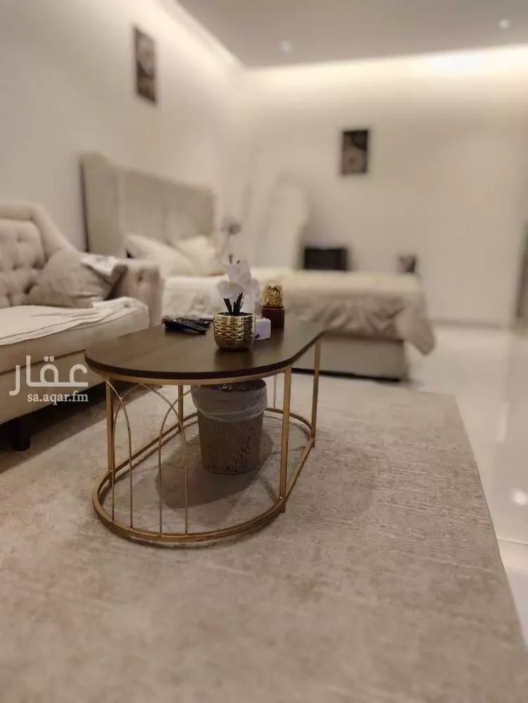 Furnished Studio for Booking in Riyadh Al Aqiq 6