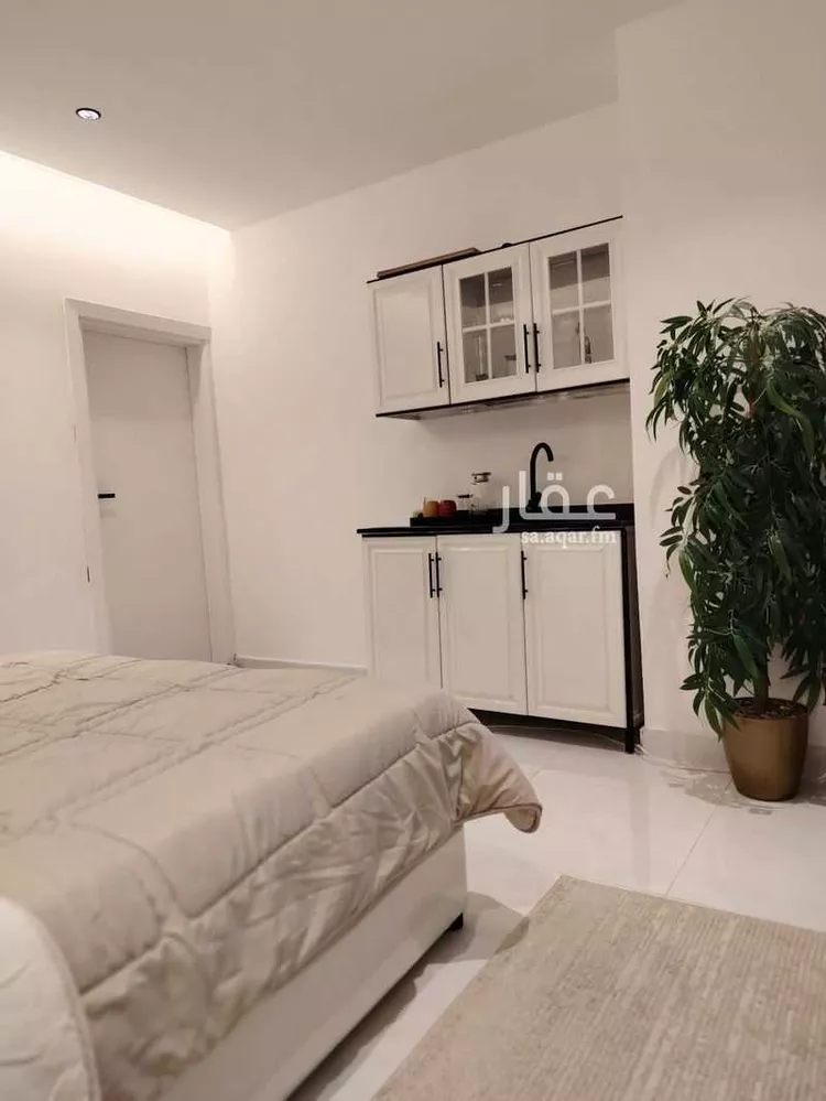 Furnished Studio for Booking in Riyadh Al Aqiq 9