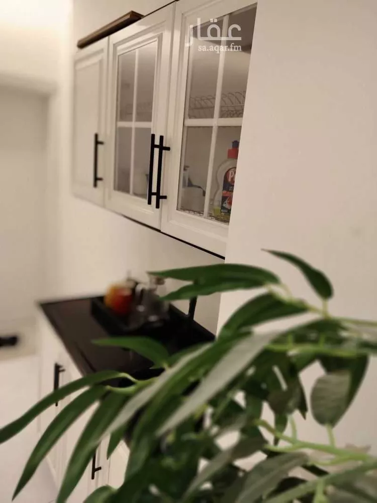 استديو مفروش للحجز في شارع مدينة الزايد, حي العقيق, الرياض صورة 3