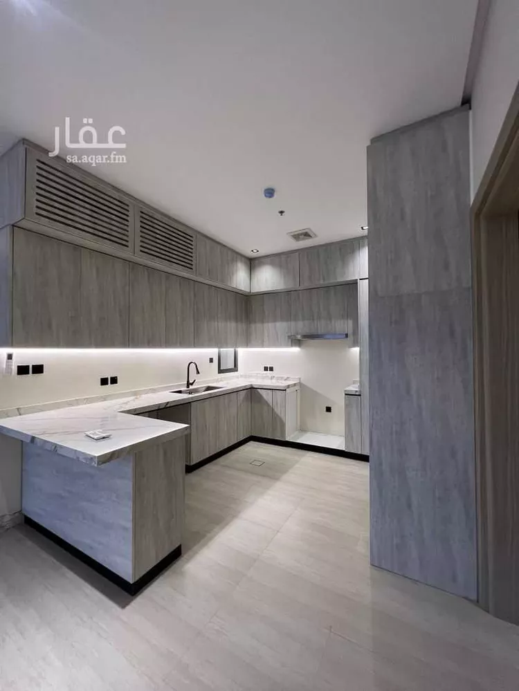 شقة للبيع في شارع عبدالقدوس الأنصاري, حي الرمال, مدينة الرياض, منطقة الرياض صورة 2