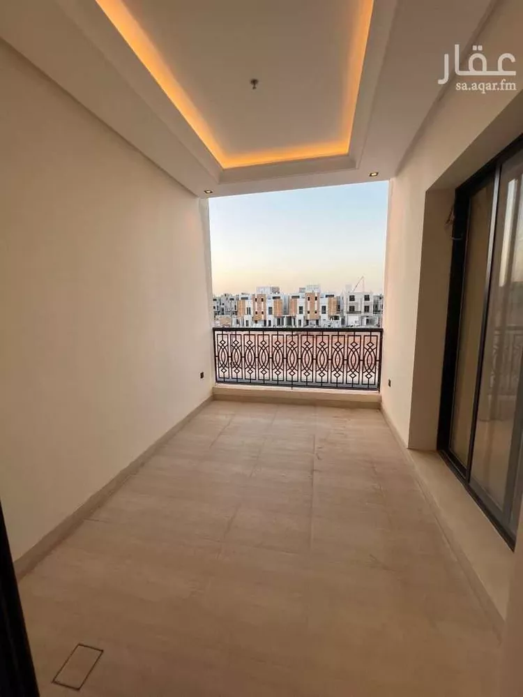 شقة للبيع في شارع عبدالقدوس الأنصاري, حي الرمال, مدينة الرياض, منطقة الرياض صورة 4