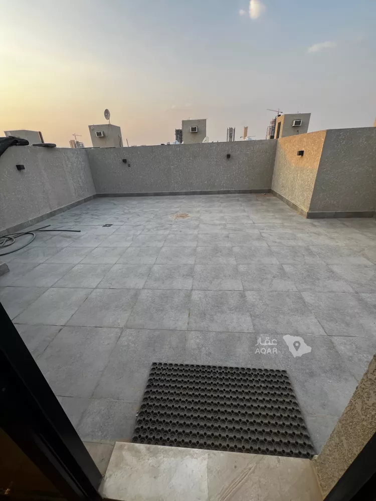 شقة للإيجار في شارع القنا, حي الياسمين, مدينة الرياض, منطقة الرياض 6