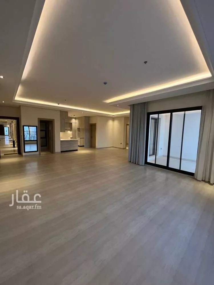 شقة للبيع في شارع عبدالقدوس الأنصاري, حي الرمال, مدينة الرياض, منطقة الرياض صورة 3