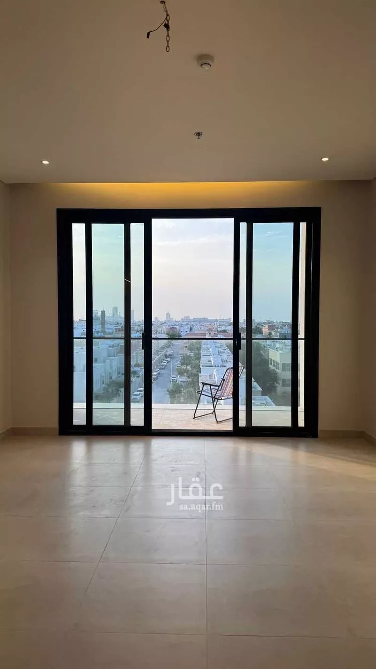 شقة للإيجار في شارع طريق الامير سلطان, حي الراكة الجنوبية, مدينة الخبر, المنطقة الشرقية صورة 2