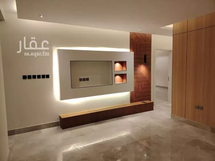شقة للإيجار في شارع فؤاد محمد عمر توفيق, حي النرجس, مدينة الرياض, منطقة الرياض صورة 2