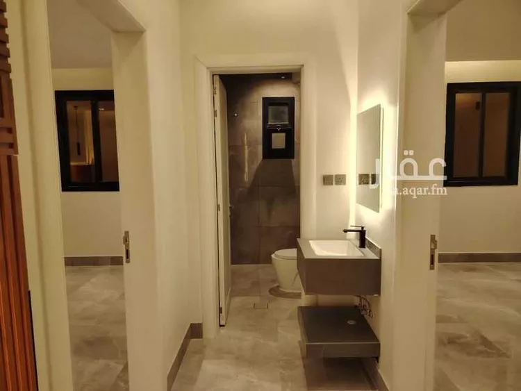 شقة للإيجار في شارع فؤاد محمد عمر توفيق, حي النرجس, مدينة الرياض, منطقة الرياض