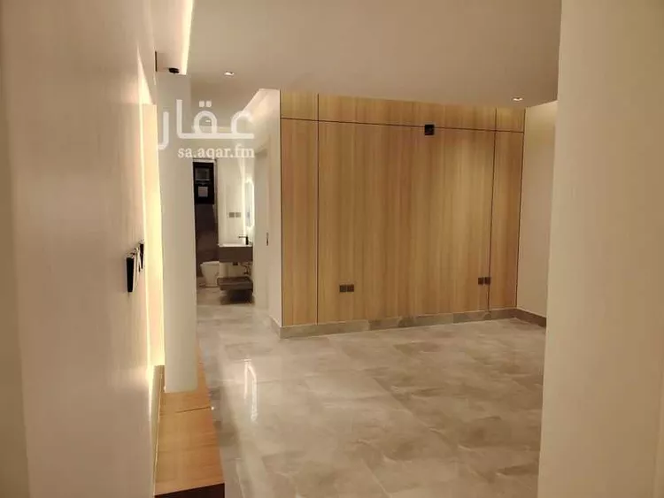 شقة للإيجار في شارع فؤاد محمد عمر توفيق, حي النرجس, مدينة الرياض, منطقة الرياض صورة 4