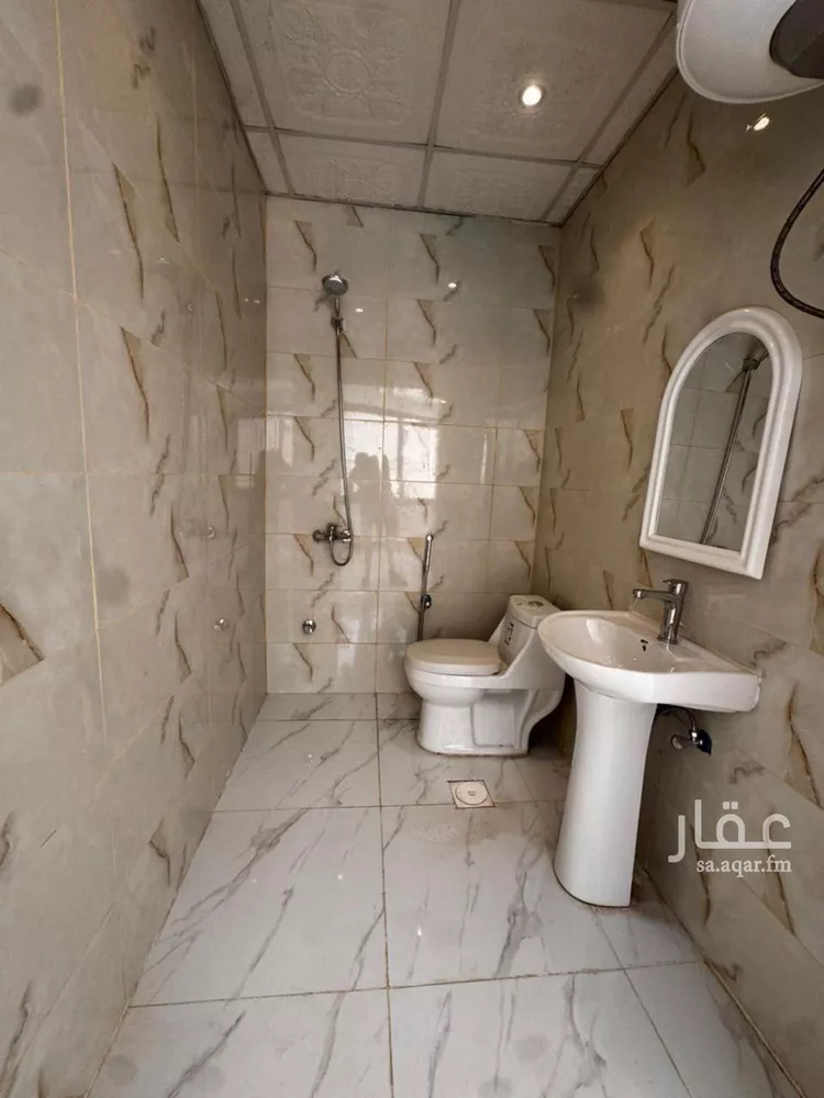 شقة للإيجار في شارع حارثة بن النعمان, حي النهضة, مدينة الرياض, منطقة الرياض صورة 3