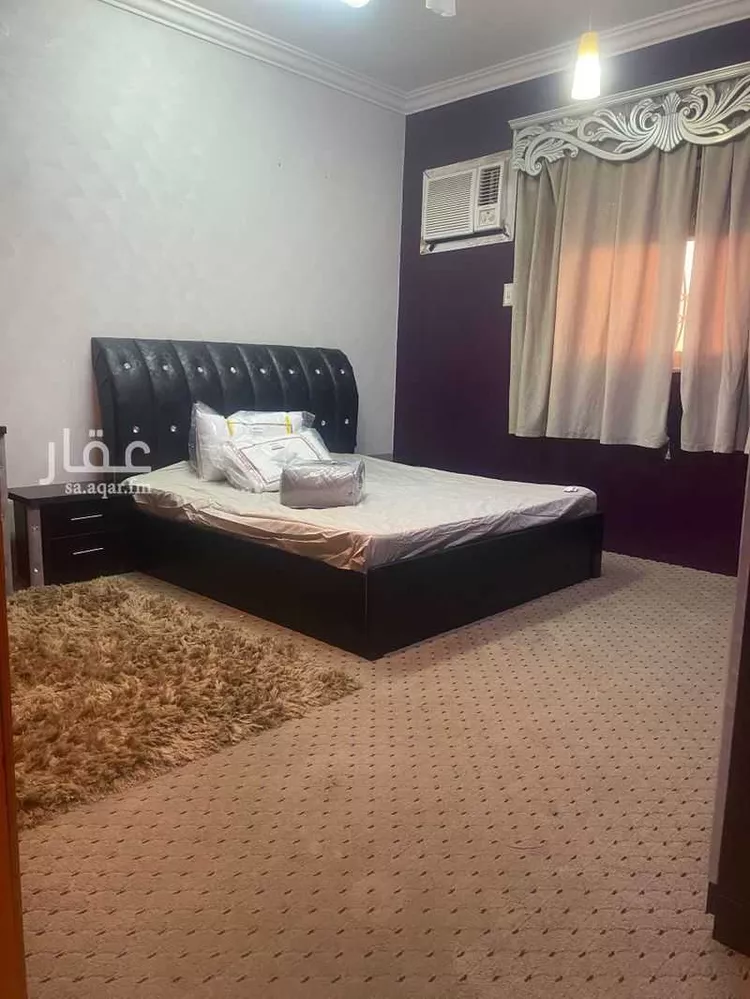 شقة مفروشة للحجز في شارع الحزم 221 ، آل عامر ، احد رفيدة صورة 3