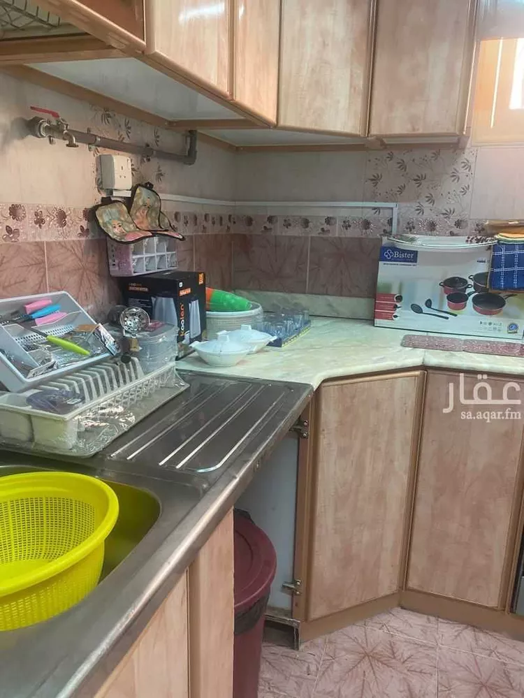 شقة مفروشة للحجز في شارع الحزم 221 ، آل عامر ، احد رفيدة صورة 4