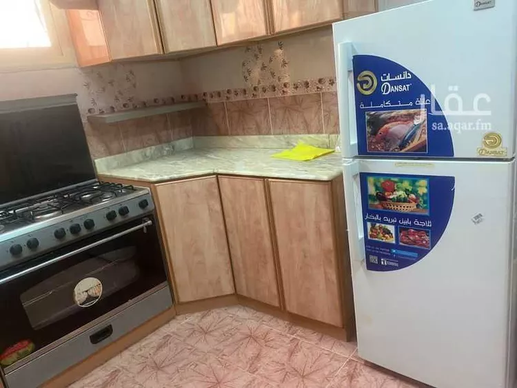 شقة مفروشة للحجز في شارع الحزم 221 ، آل عامر ، احد رفيدة صورة 5