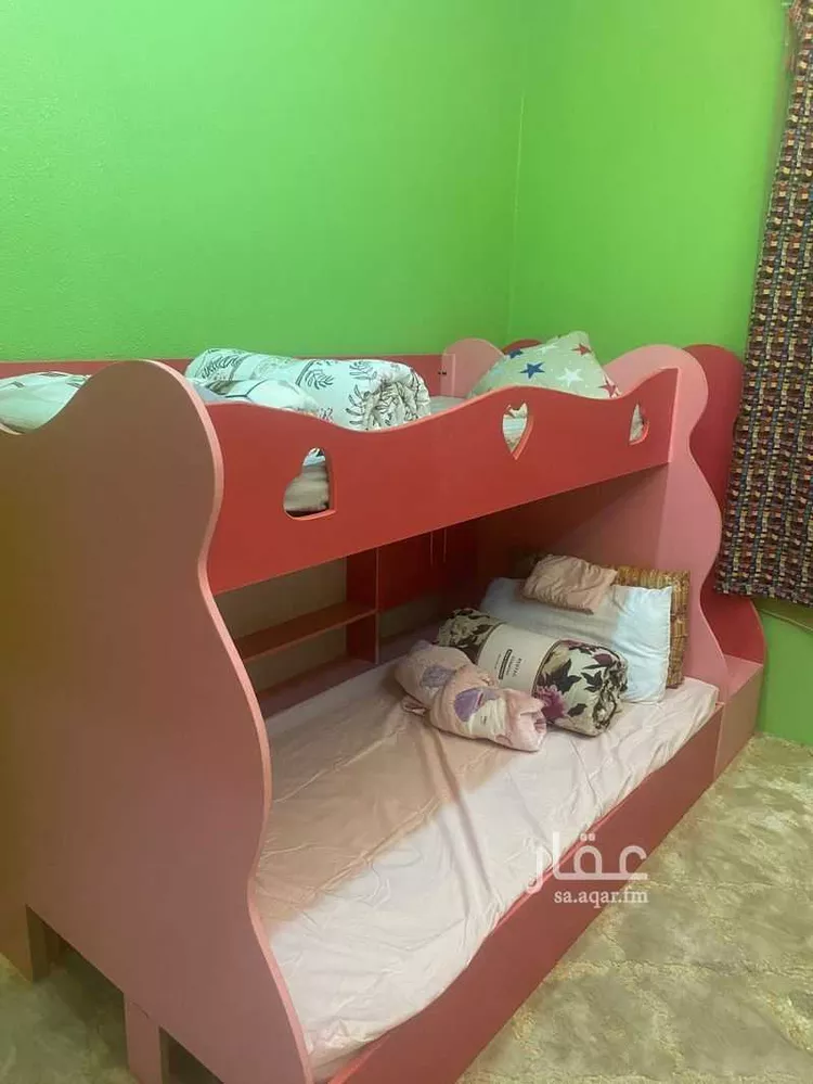 شقة مفروشة للحجز في شارع الحزم 221 ، آل عامر ، احد رفيدة صورة 2