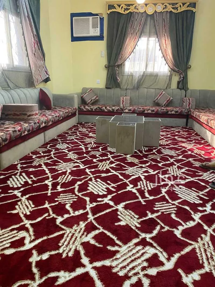 شقة مفروشة للحجز في شارع الحزم 221 ، آل عامر ، احد رفيدة