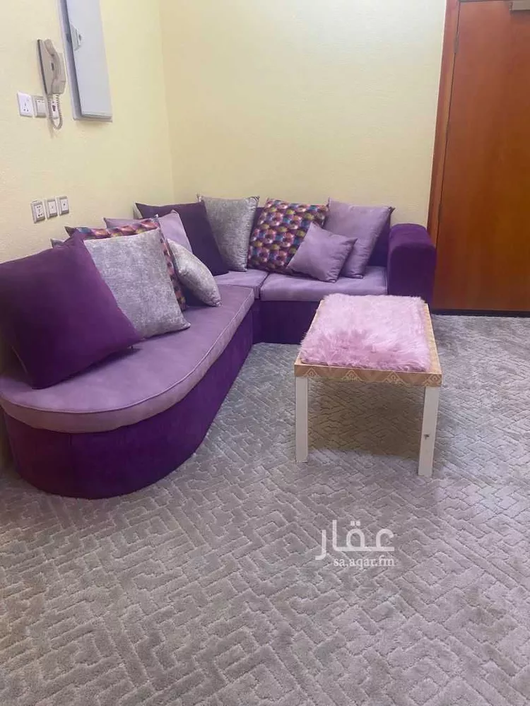 شقة مفروشة للحجز في شارع الحزم 221 ، آل عامر ، احد رفيدة 7