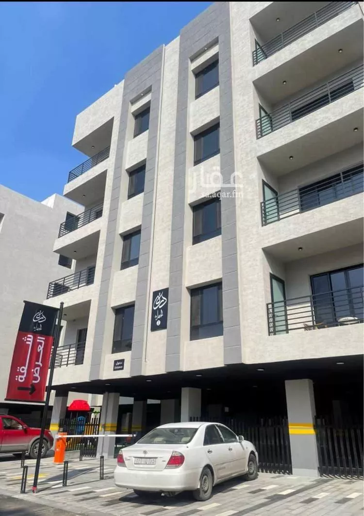 شقة للإيجار في شارع أم القرى ، حي الحمراء ، الخبر ، الخبر صورة 3