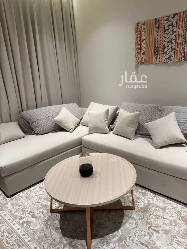 شقة للإيجار في شارع أم القرى, حي الحمراء, مدينة الخبر, المنطقة الشرقية 9