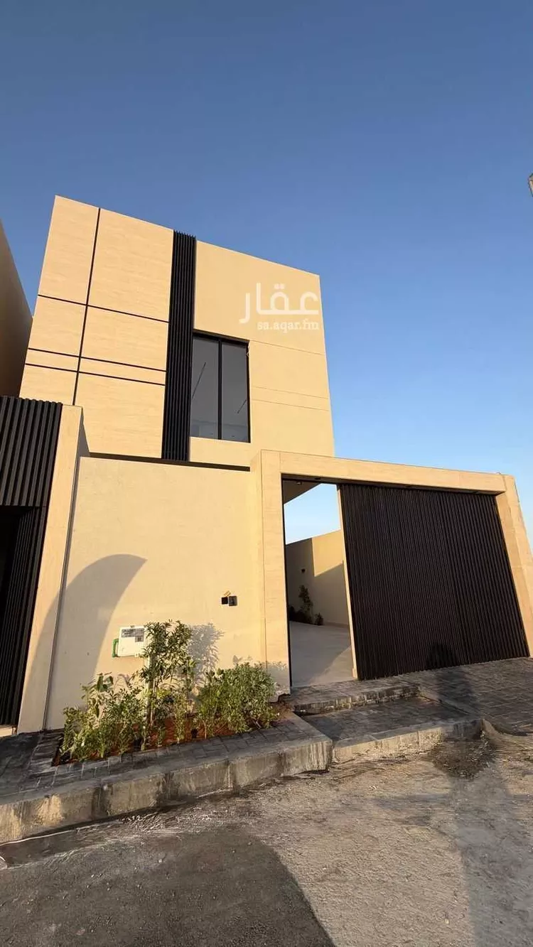 Villa for Sale in Riyadh Al Arid