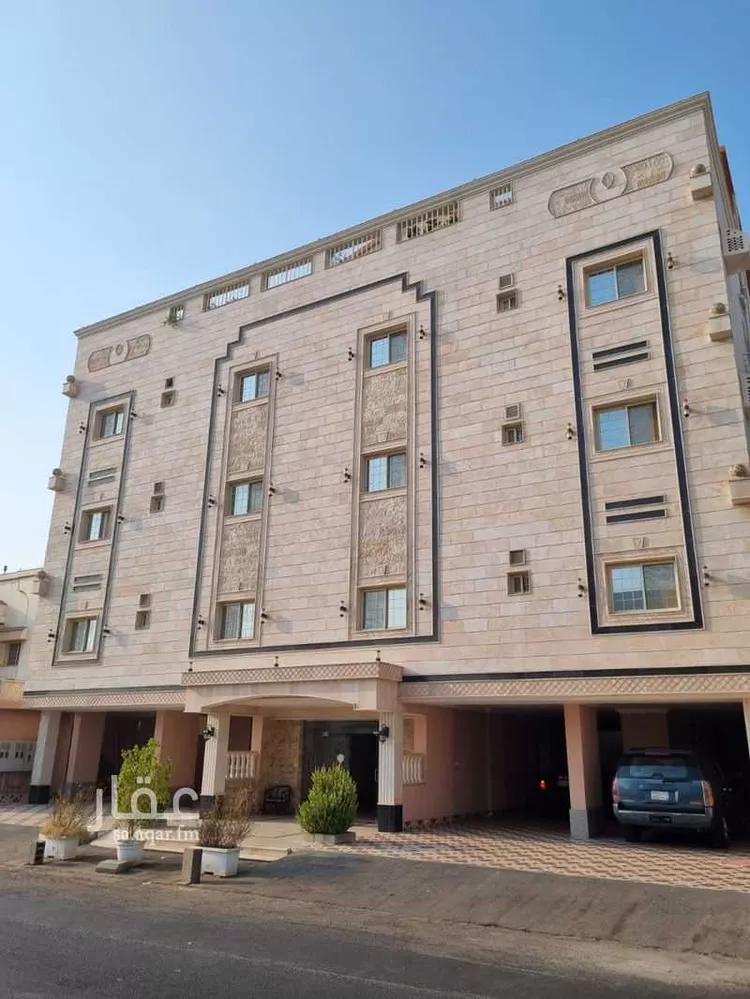 Apartment for Rent in Jeddah As Safaa