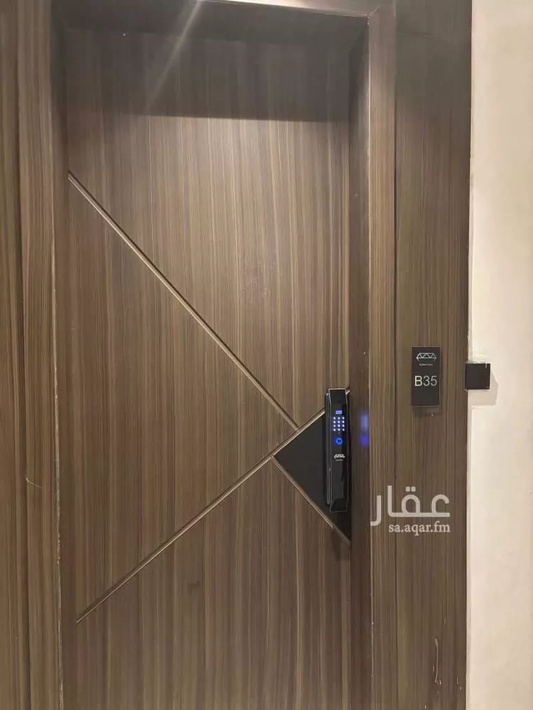 شقة للإيجار في حي الواحة ، الدمام ، الدمام