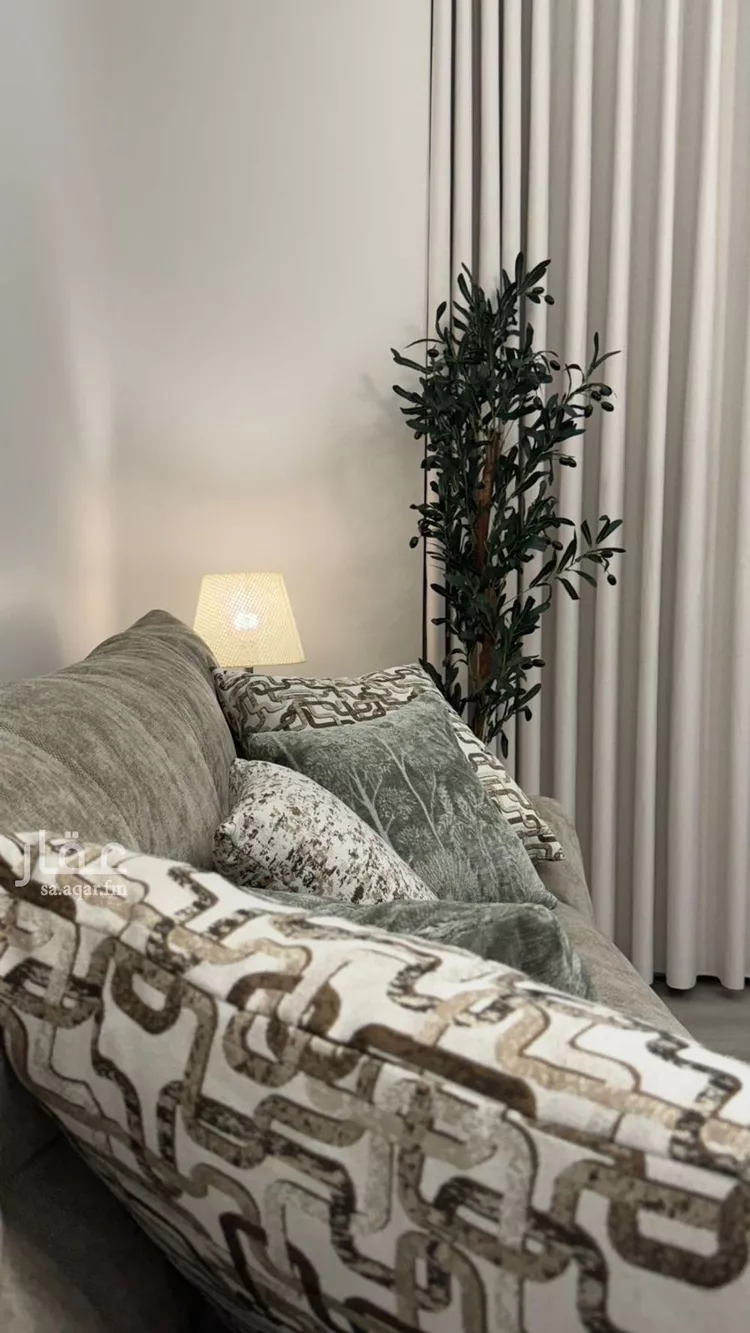 شقة للإيجار في شارع أحمد بن عبد الرحمن الشهاب, حي الفيحاء, مدينة جدة, منطقة مكة المكرمة صورة 4