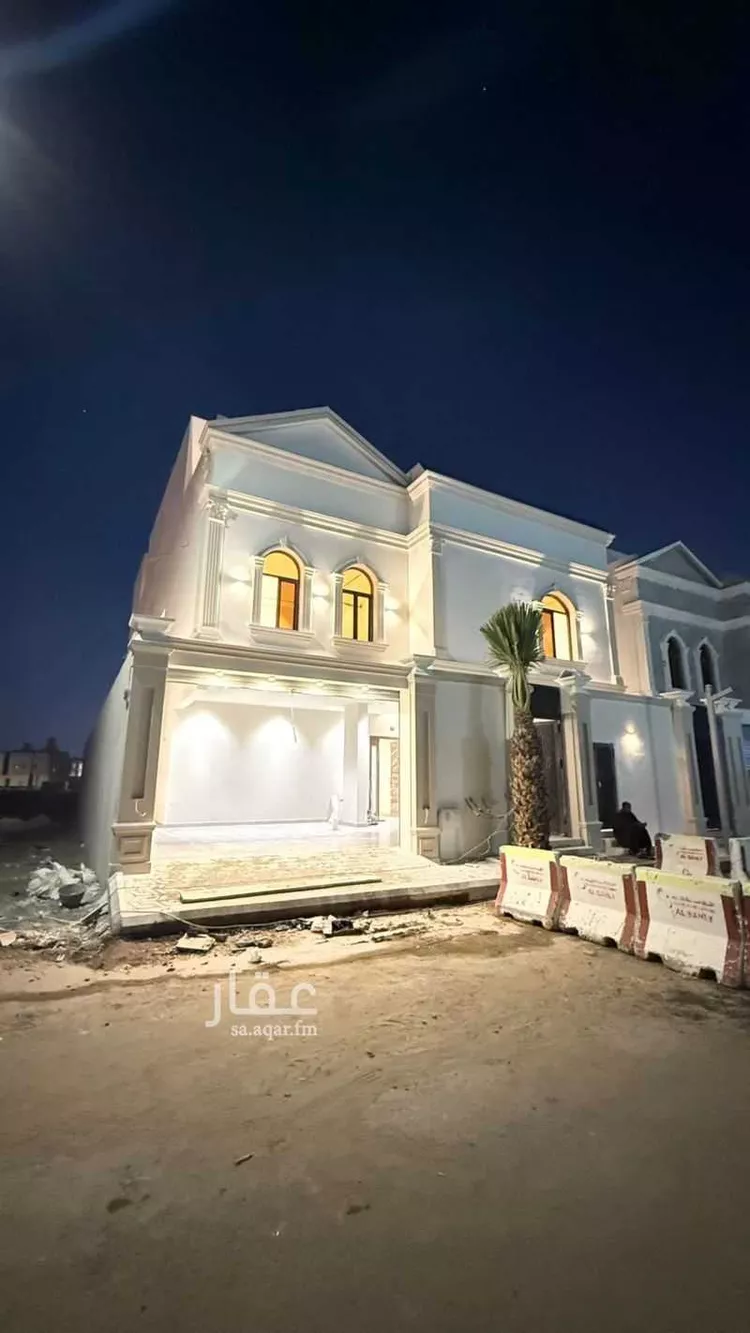 فيلا للبيع في شارع محمد المنصف, حي الفلاح, مدينة جدة, منطقة مكة المكرمة 1 صورة