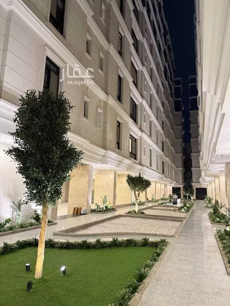 شقة للبيع في شارع جمال ابن عبدالله شيخ, حي الواحة, مدينة جدة, منطقة مكة المكرمة صورة 2