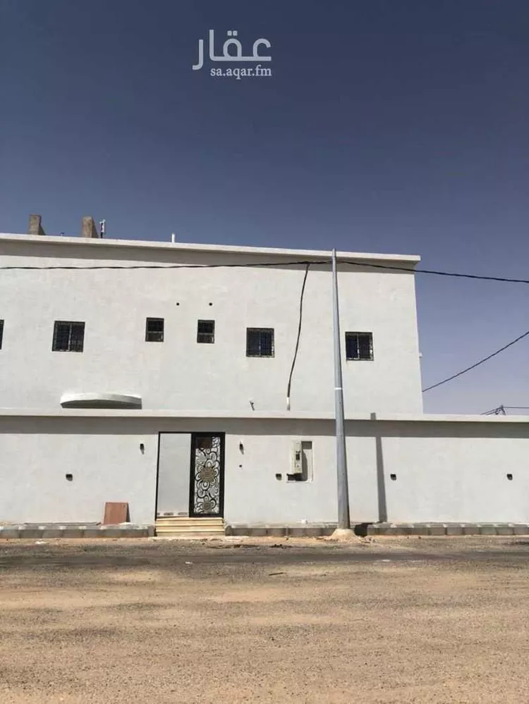 عمارة للبيع في شارع الفرج ، حي المليداء ، المليداء ، بريدة صورة 2