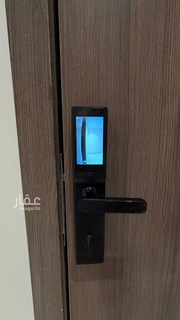 شقة للإيجار في شارع النعيرية, حي الحمراء, مدينة الخبر, المنطقة الشرقية صورة 2