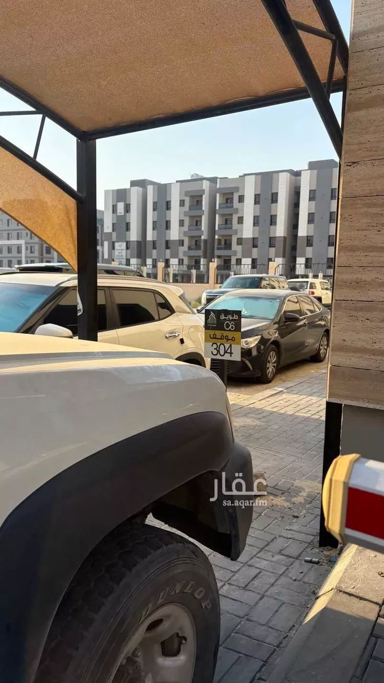 شقة للإيجار في شارع النعيرية, حي الحمراء, مدينة الخبر, المنطقة الشرقية صورة 2