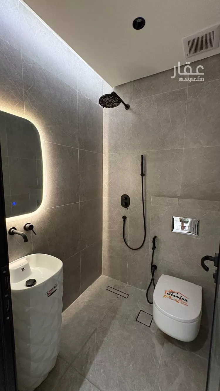 شقة للإيجار في شارع النعيرية, حي الحمراء, مدينة الخبر, المنطقة الشرقية صورة 3