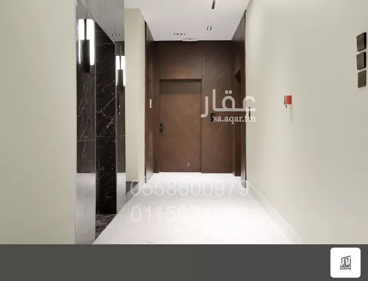 شقة للإيجار في شارع العدل, حي العارض, مدينة الرياض, منطقة الرياض صورة 2