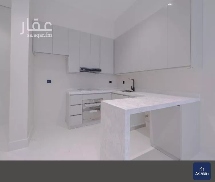 شقة للإيجار في شارع سليمان الحمدان, حي النرجس, مدينة الرياض, منطقة الرياض