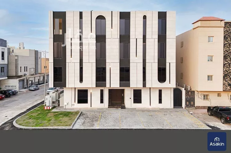 Building for Rent in Riyadh Al Arid صورة 3