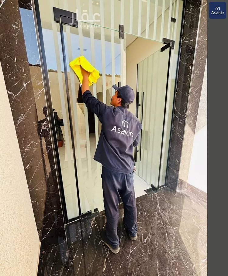 شقة للإيجار في شارع عبدالرحمن بن محمد بن مسلمه الانصاري, حي العارض, مدينة الرياض, منطقة الرياض صورة 3