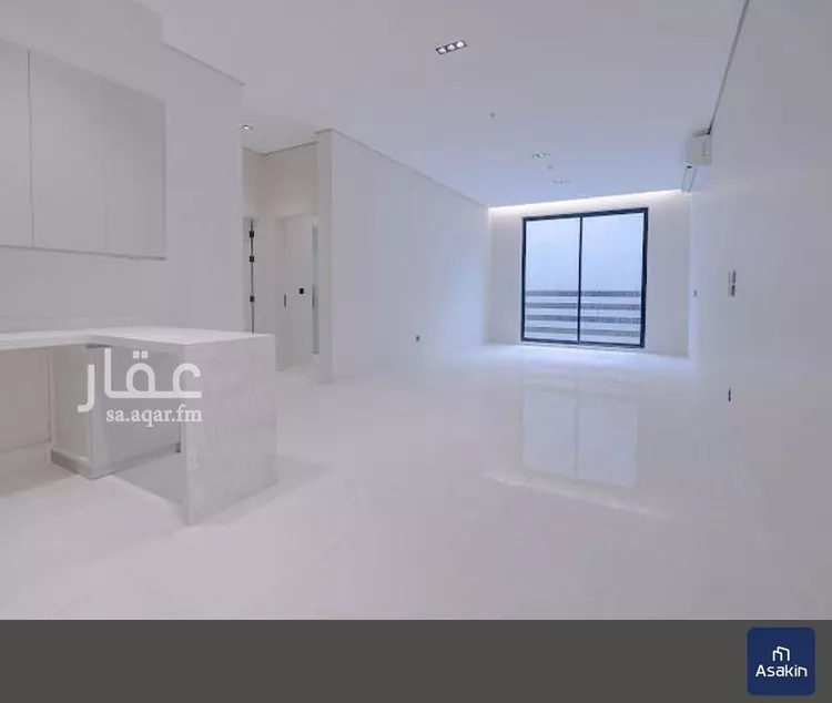 شقة للإيجار في شارع سليمان الحمدان, حي النرجس, مدينة الرياض, منطقة الرياض صورة 2