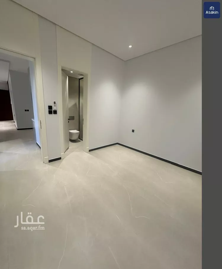 عمارة للإيجار في شارع ثابت العوفي, حي النرجس, مدينة الرياض, منطقة الرياض صورة 4