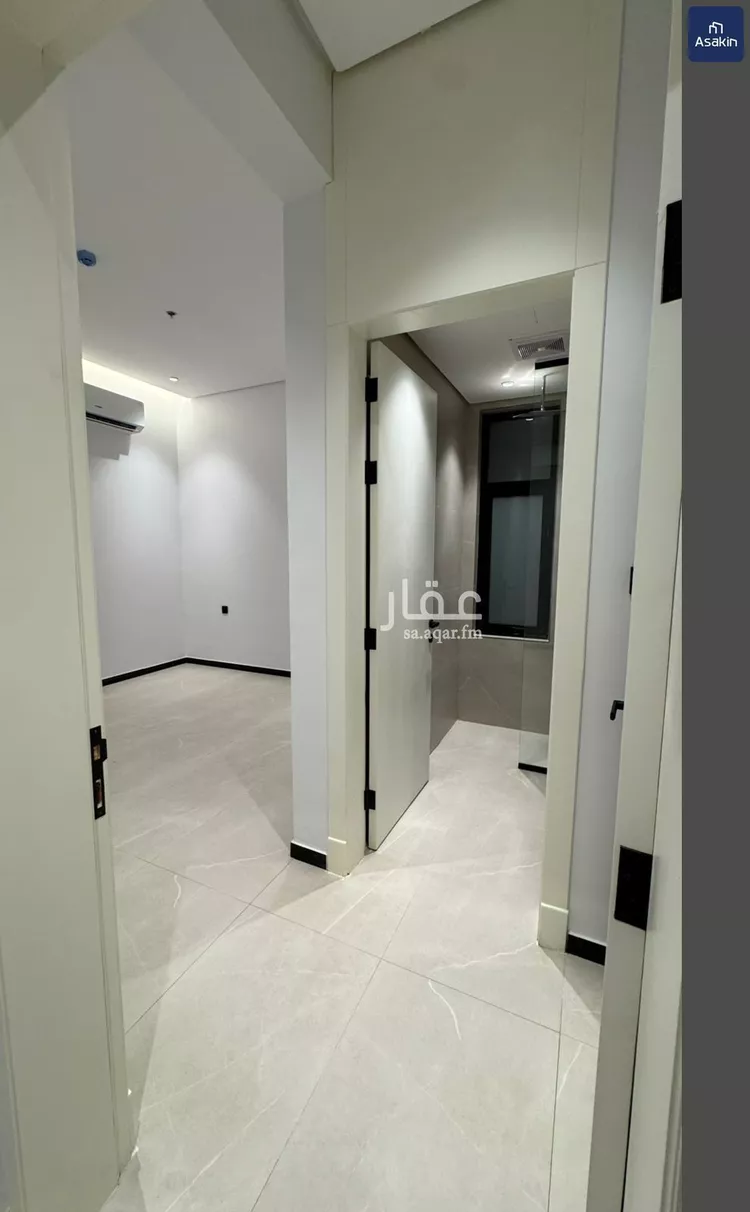 عمارة للإيجار في شارع ثابت العوفي, حي النرجس, مدينة الرياض, منطقة الرياض صورة 5