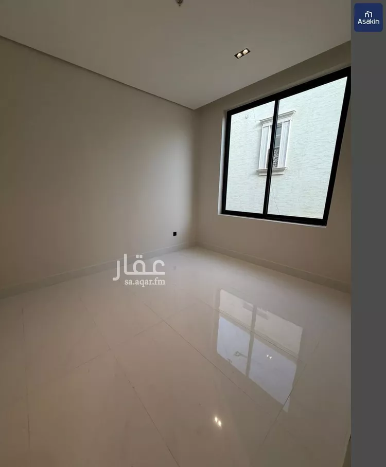 شقة للإيجار في شارع سليمان الحمدان, حي النرجس, مدينة الرياض, منطقة الرياض صورة 5
