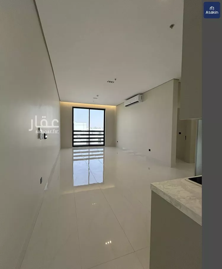 شقة للإيجار في شارع سليمان الحمدان, حي النرجس, مدينة الرياض, منطقة الرياض