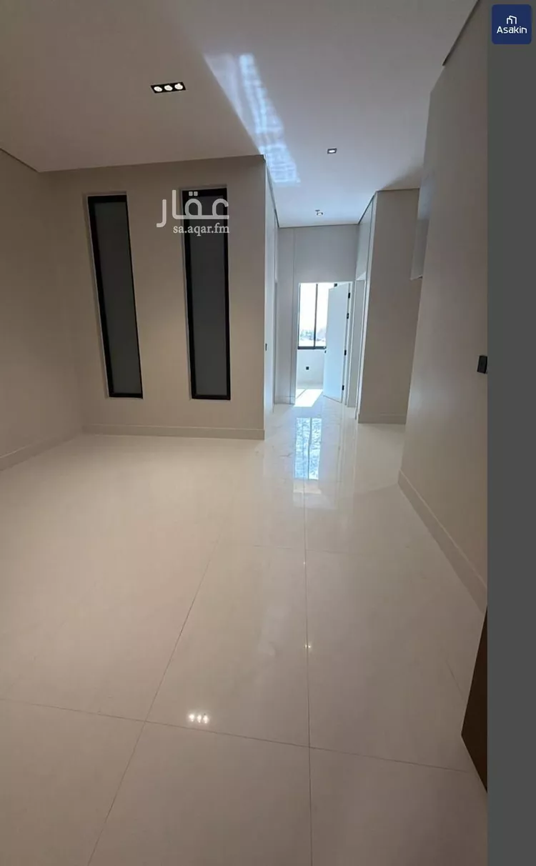 شقة للإيجار في شارع سليمان الحمدان, حي النرجس, مدينة الرياض, منطقة الرياض صورة 3