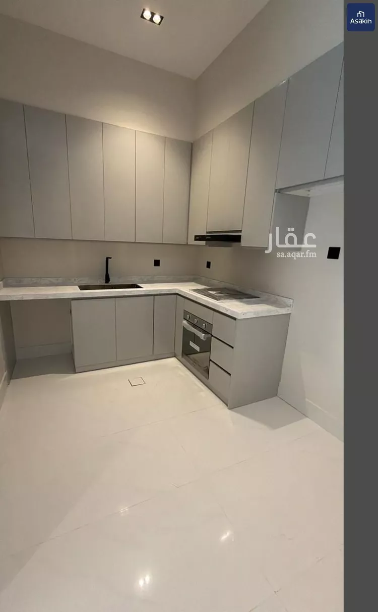 شقة للإيجار في شارع سليمان الحمدان, حي النرجس, مدينة الرياض, منطقة الرياض
