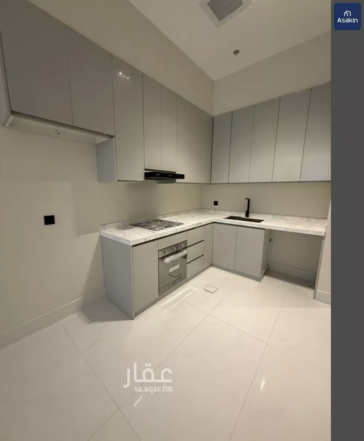 شقة للإيجار في شارع سليمان الحمدان, حي النرجس, مدينة الرياض, منطقة الرياض صورة 2