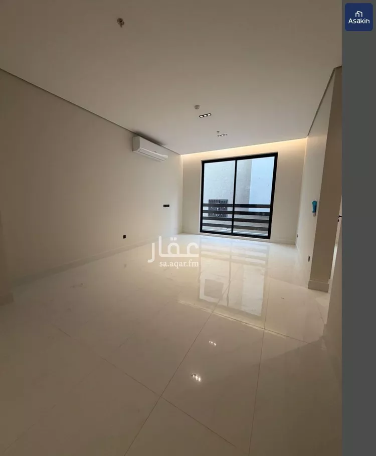 شقة للإيجار في شارع سليمان الحمدان, حي النرجس, مدينة الرياض, منطقة الرياض