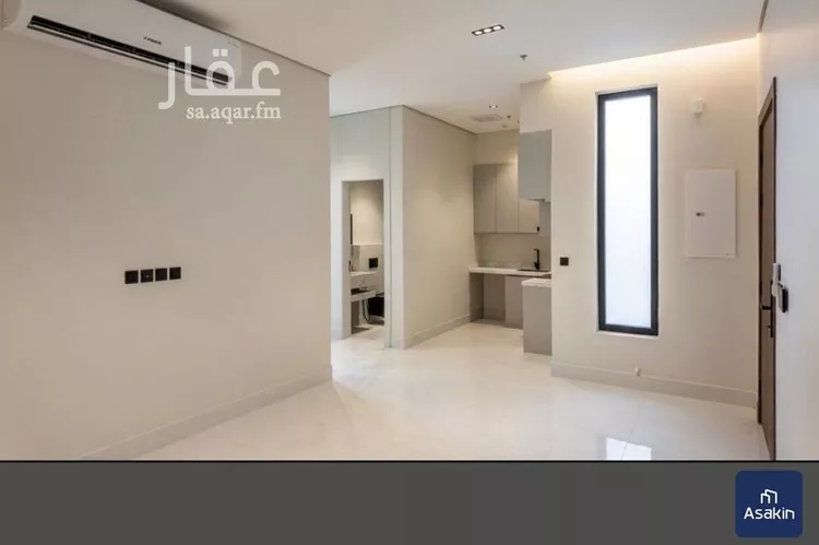 شقة للإيجار في شارع سليمان الحمدان, حي النرجس, مدينة الرياض, منطقة الرياض