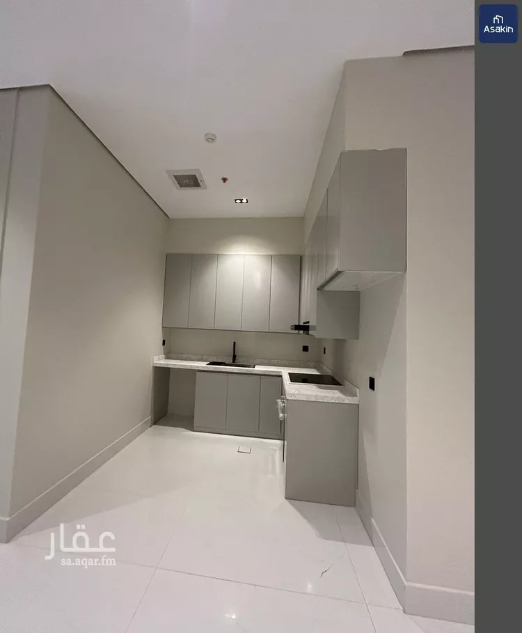 شقة للإيجار في شارع سليمان الحمدان, حي النرجس, مدينة الرياض, منطقة الرياض صورة 2